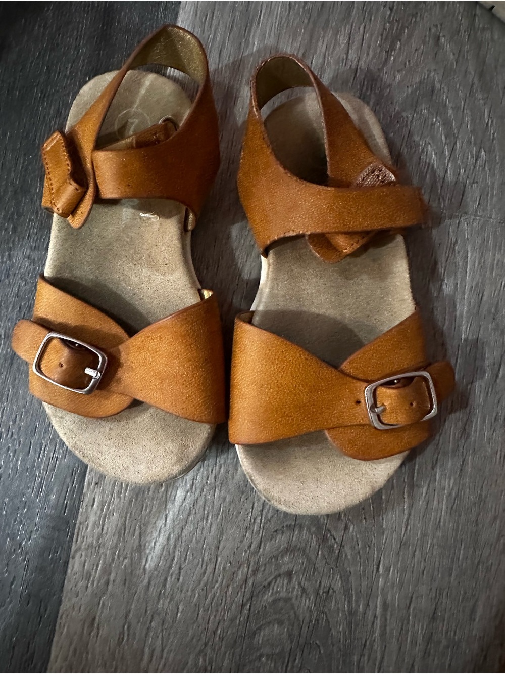 toddler sandals